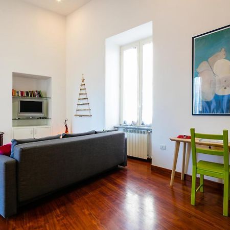 Appartamento M. Imbriani I Napoli Esterno foto