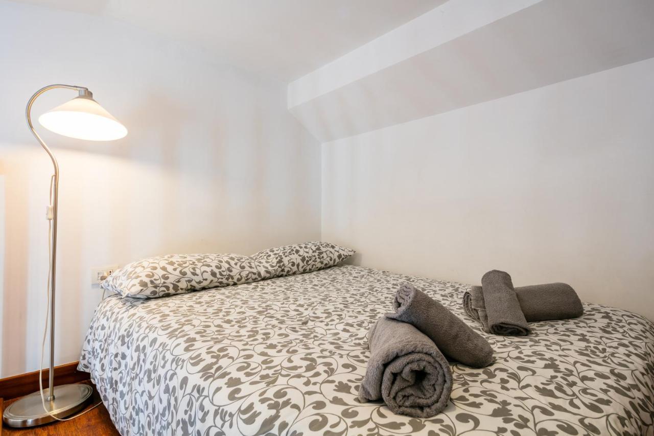 Appartamento M. Imbriani I Napoli Esterno foto